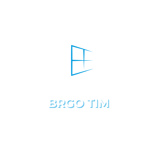 Brgo Tim logo